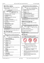 Preview for 12 page of JCM UBA Pro RQ Series Integration Manual