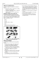 Preview for 14 page of JCM UBA Pro RQ Series Integration Manual