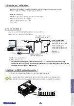 Предварительный просмотр 3 страницы JCM WBA-SS Series Service Manual