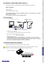 Предварительный просмотр 11 страницы JCM WBA-SS Series Service Manual