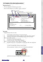 Предварительный просмотр 13 страницы JCM WBA-SS Series Service Manual