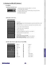 Предварительный просмотр 15 страницы JCM WBA-SS Series Service Manual