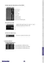 Предварительный просмотр 16 страницы JCM WBA-SS Series Service Manual