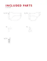 Предварительный просмотр 4 страницы JCROffroad BR6TD Install Instructions Manual