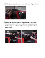 Предварительный просмотр 4 страницы JCROffroad JLRK Installation Instructions