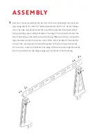 Предварительный просмотр 5 страницы JCROffroad JT OVERLAND BED RACK Install Instructions Manual