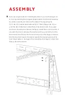 Предварительный просмотр 12 страницы JCROffroad JT OVERLAND BED RACK Install Instructions Manual