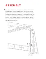 Предварительный просмотр 13 страницы JCROffroad JT OVERLAND BED RACK Install Instructions Manual