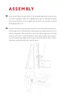 Предварительный просмотр 16 страницы JCROffroad JT OVERLAND BED RACK Install Instructions Manual