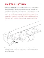 Предварительный просмотр 7 страницы JCROffroad XJRC Install Instructions Manual