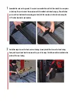 Preview for 2 page of JCROffroad XJRK Installation Instructions Manual