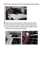 Preview for 4 page of JCROffroad XJRK Installation Instructions Manual