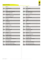 Preview for 5 page of Jct 35.03000 Operating Manual