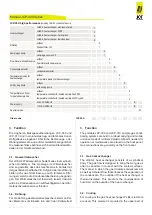 Preview for 5 page of Jct JCP-300 Operating Manual