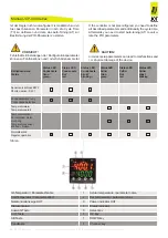 Preview for 17 page of Jct JCP-300 Operating Manual