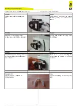 Preview for 22 page of Jct JCP-300 Operating Manual