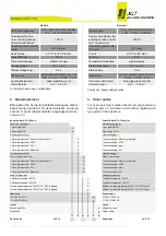 Предварительный просмотр 7 страницы Jct JCS-100 Operating Manual