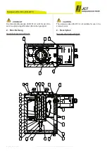 Предварительный просмотр 4 страницы Jct JES-301 Operating Manual