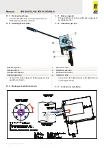 Preview for 17 page of Jct JES-301E1/V Operating Manual