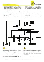 Предварительный просмотр 8 страницы Jct JES-301K Operating Manual