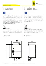 Предварительный просмотр 11 страницы Jct JES-301K Operating Manual