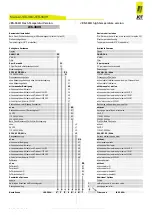 Preview for 7 page of Jct JES-360 Operating Manual