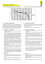 Предварительный просмотр 13 страницы Jct JES-360 Operating Manual