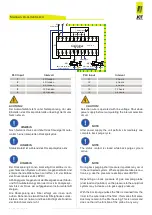 Предварительный просмотр 26 страницы Jct JES-360 Operating Manual