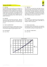 Предварительный просмотр 11 страницы Jct JES-360Ex Operating Manual