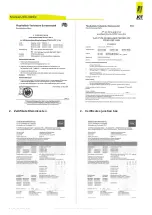 Предварительный просмотр 29 страницы Jct JES-360Ex Operating Manual