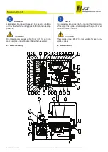 Preview for 4 page of Jct JES-370 Operating Manual