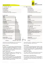 Preview for 6 page of Jct JES-370 Operating Manual