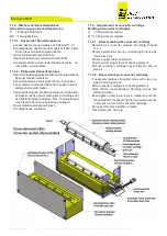 Preview for 19 page of Jct JNOX-CT/C Operating Manual