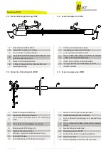 Предварительный просмотр 5 страницы Jct JPES Operating Manual