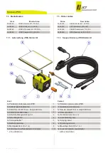 Предварительный просмотр 16 страницы Jct JPES Operating Manual