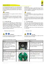 Предварительный просмотр 8 страницы Jct JSR-25 Operating Manual