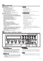 Preview for 5 page of JD-MEDIA ZA-1120A Operating Instructions Manual