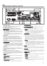 Preview for 7 page of JD-MEDIA ZA-1120A Operating Instructions Manual