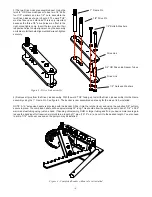 Предварительный просмотр 3 страницы JD Squared 3 Assembly & Operating Instructions