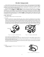 Предварительный просмотр 5 страницы JD Squared 3 Assembly & Operating Instructions