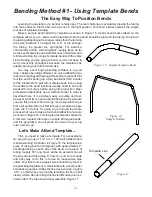 Предварительный просмотр 9 страницы JD Squared 3 Assembly & Operating Instructions