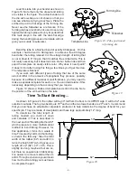 Предварительный просмотр 10 страницы JD Squared 3 Assembly & Operating Instructions