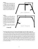 Предварительный просмотр 12 страницы JD Squared 3 Assembly & Operating Instructions