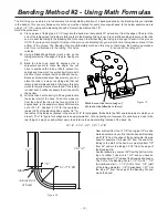 Предварительный просмотр 13 страницы JD Squared 3 Assembly & Operating Instructions