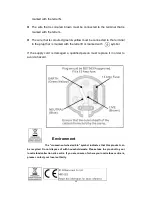 Предварительный просмотр 13 страницы JD Williams and Co Ltd KR517 User Manual