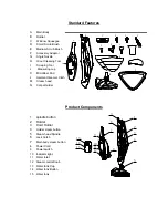 Предварительный просмотр 5 страницы JD Williams Ltd. WN187 Instruction Manual