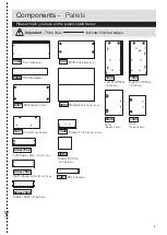 Предварительный просмотр 3 страницы JD Williams 0449432 Series Assembly Instructions Manual