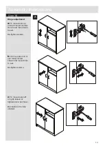 Предварительный просмотр 15 страницы JD Williams 0449432 Series Assembly Instructions Manual