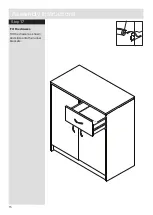 Предварительный просмотр 16 страницы JD Williams 0449432 Series Assembly Instructions Manual