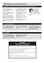 Предварительный просмотр 2 страницы JD Williams 211.96.105M Assembly Instructions Manual